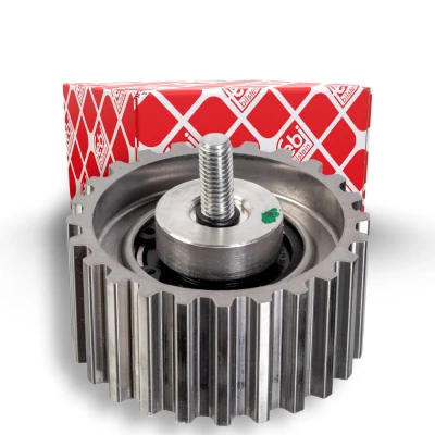 Afbeelding van Febi Bilstein Geleiderol distributieriem 30980