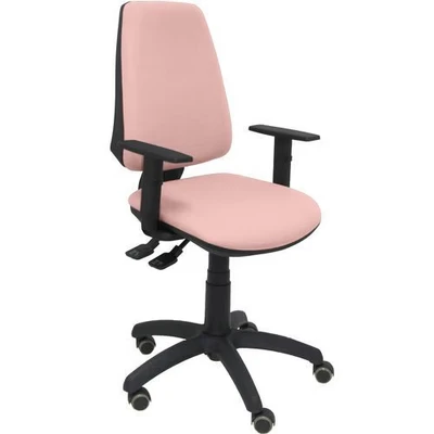 Afbeelding van Bureaustoel Elche S bali P&amp;C 10B10RP Roze Licht