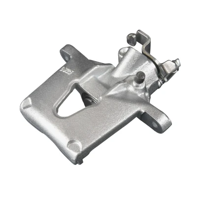 Afbeelding van FEBI BILSTEIN 178137 Remklauw Gietijzer Achteras rechts FORD: MONDEO 3, 3 Stufenheck
