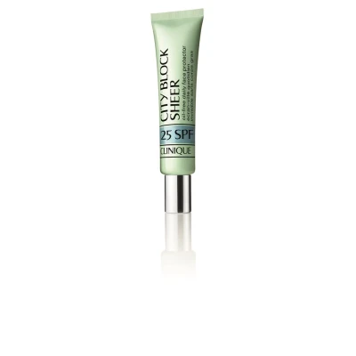 Afbeelding van Clinique City Block Sheer SPF 25 40 ml