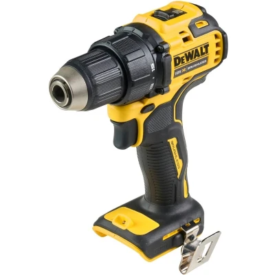 Afbeelding van DeWALT DCD708N Compacte Accu Schroefboormachine 18V XR Basic Body