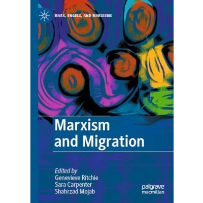 Afbeelding van Marx, Engels, and Marxisms Marxism Migration