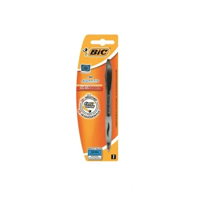 Image de BIC BLISTER ATLANTIS RT NOIR
