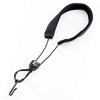 Afbeelding van BG Neckstrap klarinet Regular Elastic C20E