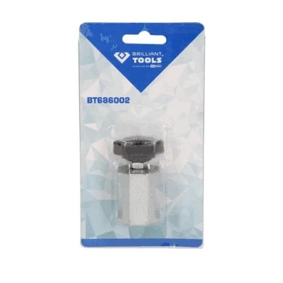 Afbeelding van KS TOOLS BT686002 Trekker, wisserarm