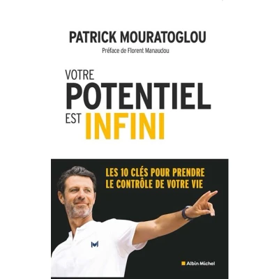 Image de Votre potentiel est infini