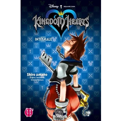 Afbeelding van Kingdom hearts