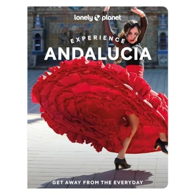 Afbeelding van Lonely Planet Experience Andalucia