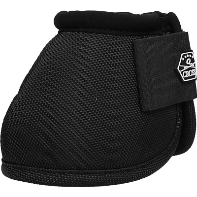 Afbeelding van QHP QCross Kevlar springschoenen zwart maat:s