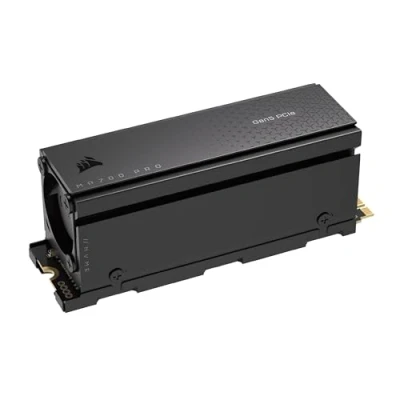 Afbeelding van Corsair MP700 PRO M.2 1 TB PCI Express 5.0 NVMe 3D TLC NAND