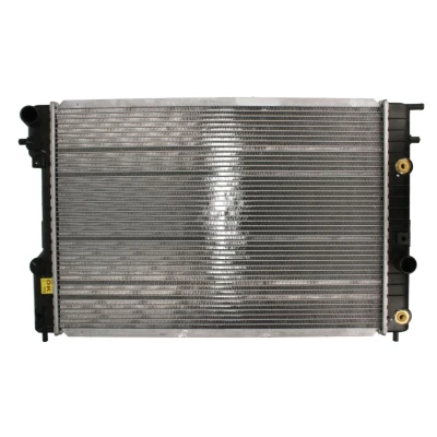 Afbeelding van Radiateur NRF 519689