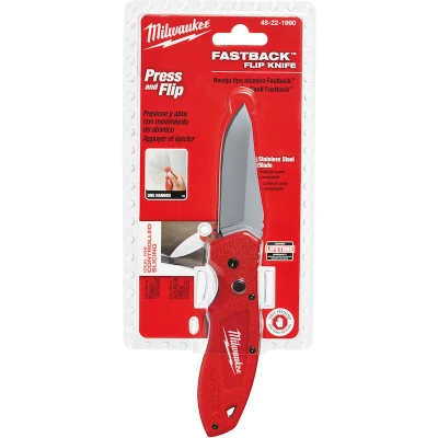 Afbeelding van Milwaukee 48221990 Fastback Vouwmes