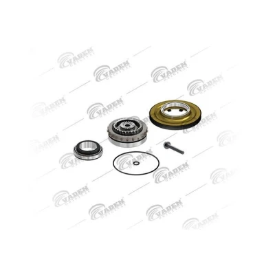 Afbeelding van VADEN 7600 950 001 Reparatieset, compressor