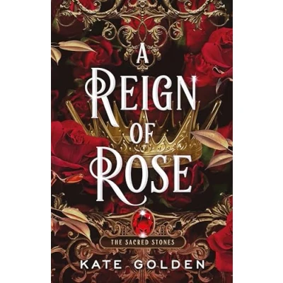 Afbeelding van A Reign of Rose