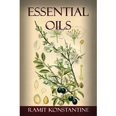 Afbeelding van Essential Oils