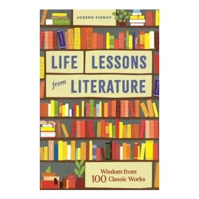 Image de Life Lessons from Literature