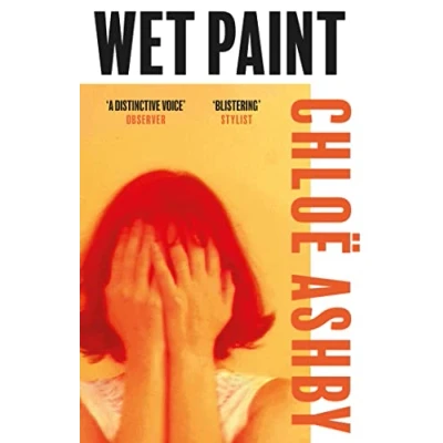 Afbeelding van Wet Paint