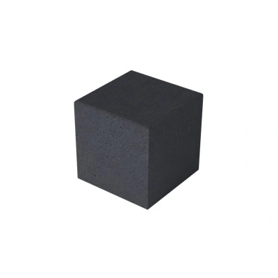 Afbeelding van Zitelement Carbon 50 x cm Gardenlux