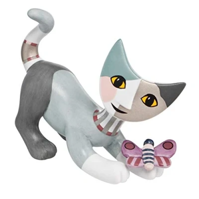 Afbeelding van Goebel Rosina Wachtmeister Decoratief beeld / figuur Melitina Porselein 8cm 2019