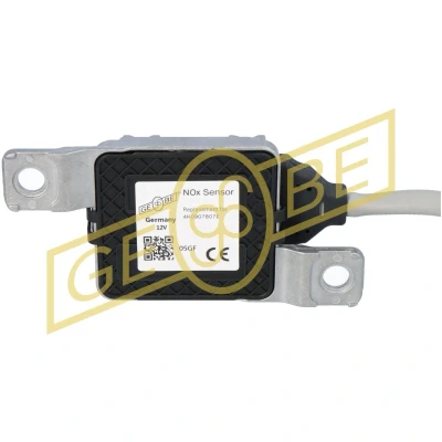 Afbeelding van NOx sensor, katalysator GEBE 9 3736 1