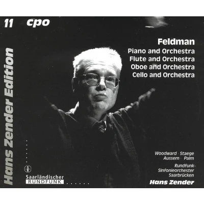 Afbeelding van Piano &amp; Orchestra, Flute,