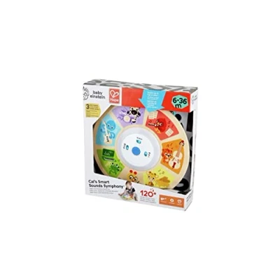 Image de Hape E12357H48 Orchestre magic touch