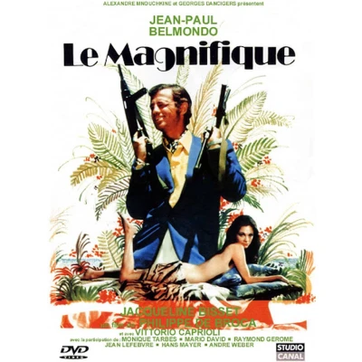Afbeelding van Le Magnifique