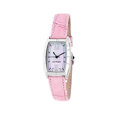 Afbeelding van Horloge Dames Laura Biagiotti LB0010L ROSA (Ø 23 mm)