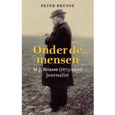 Afbeelding van Onder de mensen