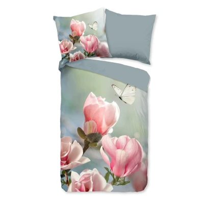 Afbeelding van Good Morning, Beddengoed, Sluit (Beddengoed set, 200 x cm, 80 cm)