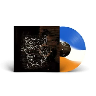 Afbeelding van From Autumn To Ashes Holding a Wolf By the Ears (LP)