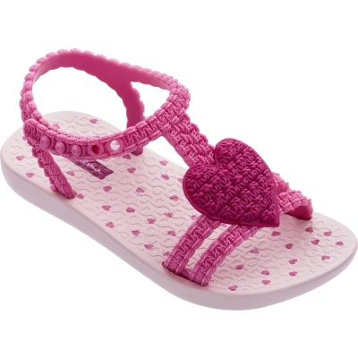 Afbeelding van Ipanema My First Baby Sandalen Dames Junior Light Pink Maat 21