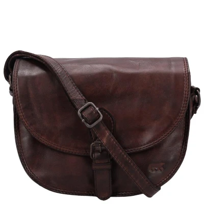 Afbeelding van Bear Design Crossbodytassen Gigi bruin