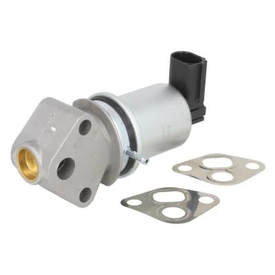 Afbeelding van ENGITECH ENT500009 EGR klep VOLKSWAGEN: Polo V Hatchback, IV SKODA: Fabia I SEAT: Ibiza 3