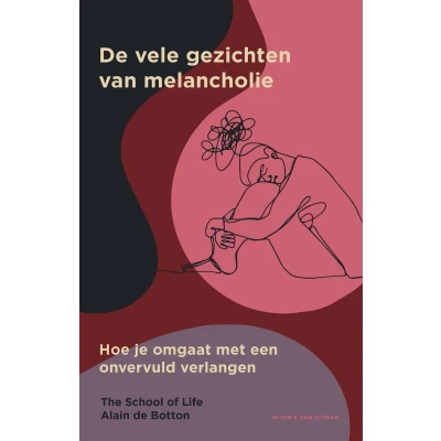 Afbeelding van The School of Life De vele gezichten van melancholie