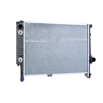 Afbeelding van Radiateur NRF 507619