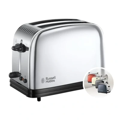 Afbeelding van Russell Hobbs broodrooster 23311 56 Victory