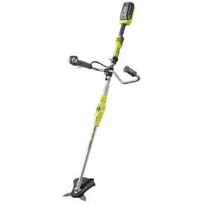 Afbeelding van RYOBI RBC36X26BG2 14020 MaxPower 36V accu bosmaaier/ grastrimmer met U handgreep (1x 4,0Ah/1x 2,0Ah + lader) 5133006509