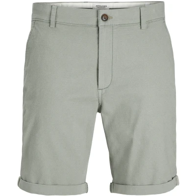 Afbeelding van Jack &amp; Jones FURY AKM Shorts, Heren, Maat: XXL, Iceberg green