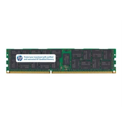 Image de HPE DDR3 module 8 Go DIMM 240 broches 1333 MHz / PC3 10600 CL9 mémoire enregistré ECC