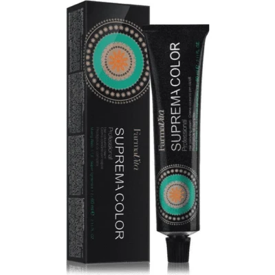 Afbeelding van Permanente Kleur Suprema Farmavita Nº 902 (60 ml)