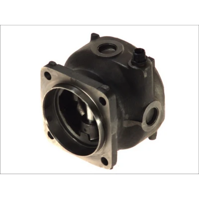 Afbeelding van DT Spare Parts 4.90230 Reparatieset, compressor
