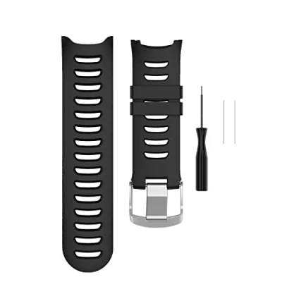 Afbeelding van Meiruo Reservebandje voor Garmin Forerunner 610 (Colour 1)