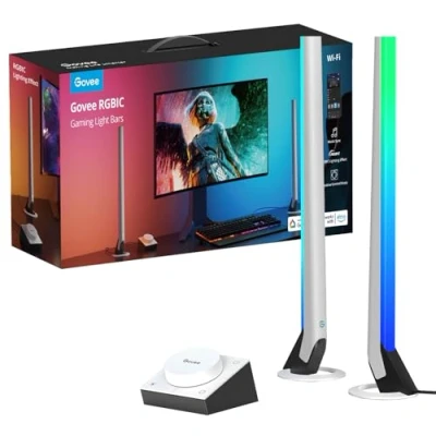 Afbeelding van Govee Slimme gaming lichtbalken