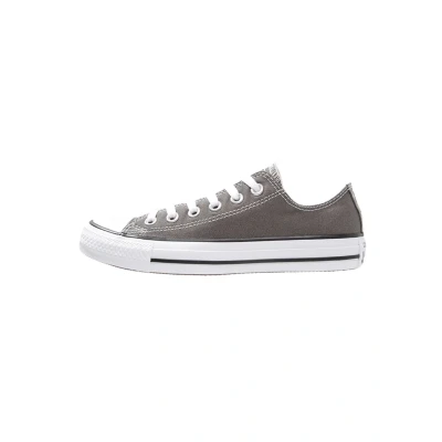 Afbeelding van Converse Chuck Taylor All Star Leopard Dames EGRET/Black Trainers, houtskool 1j794c, 36.5 EU