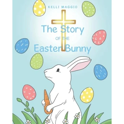 Afbeelding van the Story of Easter Bunny