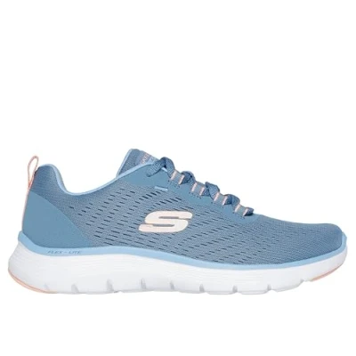 Afbeelding van Skechers Flex Appeal 5.0 Dames, Leisteen