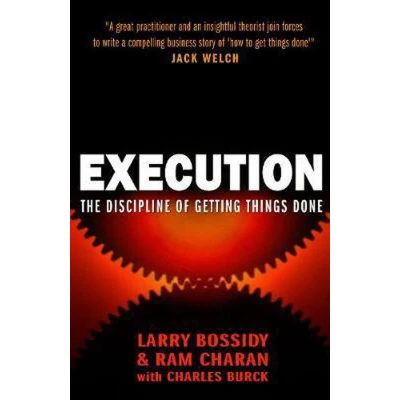 Afbeelding van Execution