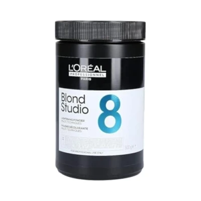 Afbeelding van BLOND STUDIO MULTI TECHNISCHE POWDER 500G