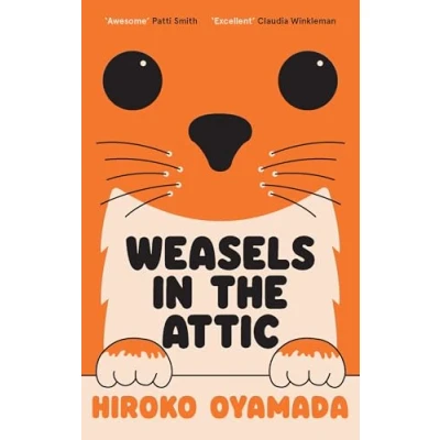 Afbeelding van Weasels in the Attic